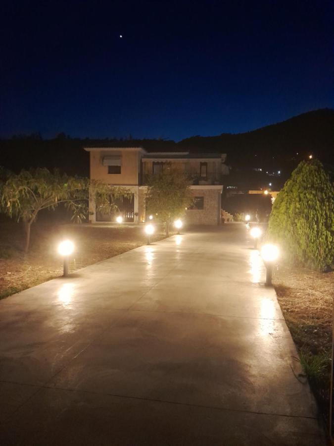 Central House 2 Epidaurus Zewnętrze zdjęcie